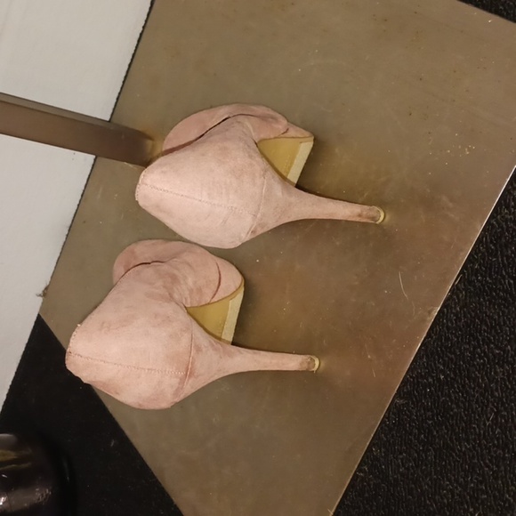 Lauren Conrad heels - Picture 4 of 8